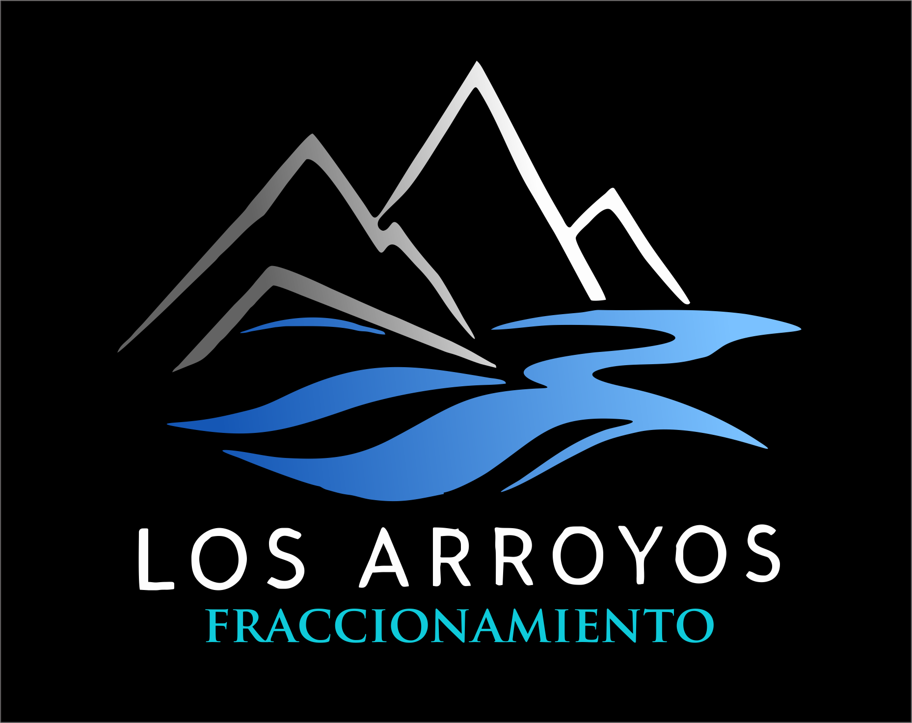 LOS ARROYOS FRACCIONAMIENTO