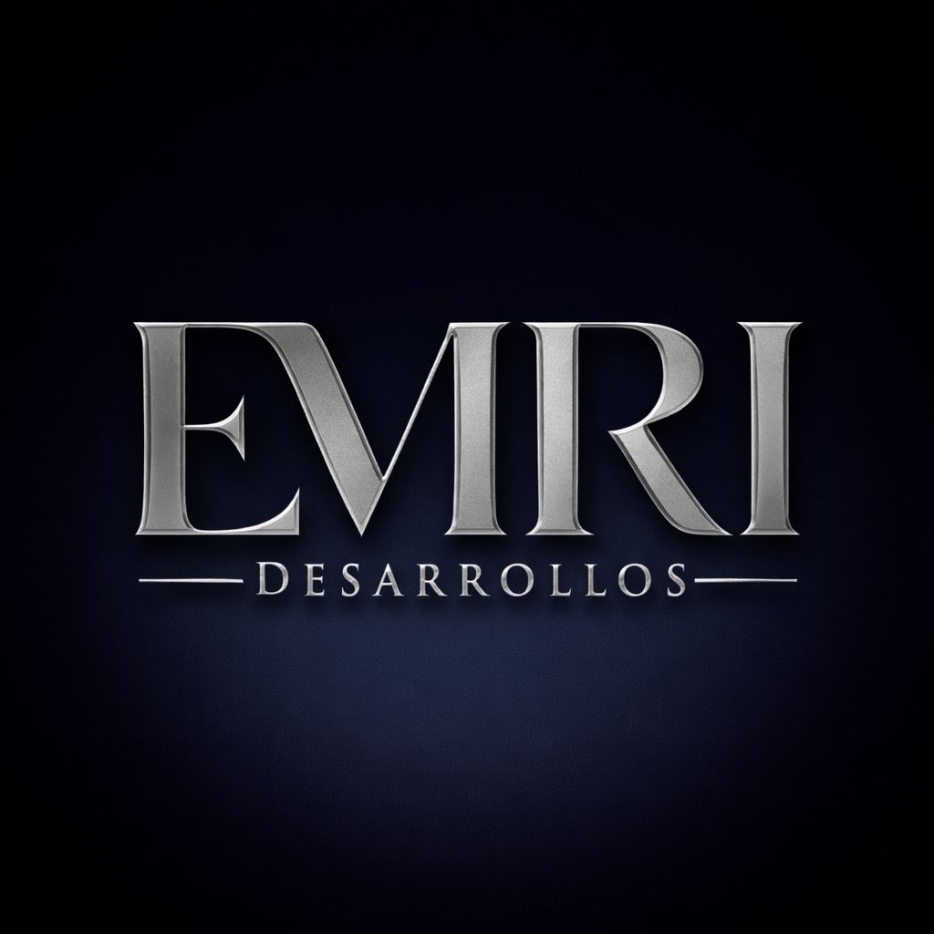 Emri Rallu EMRI Desarrollos — Inversión Inmobiliaria con Certeza Jurídica